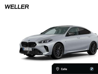 Usata BMW M235 Comfort Edition 408 CV (300 kW) 2025 Grigio Coupé