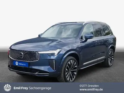 Gebraucht Volvo XC90 184 PS (135 kW) 2025 SUV