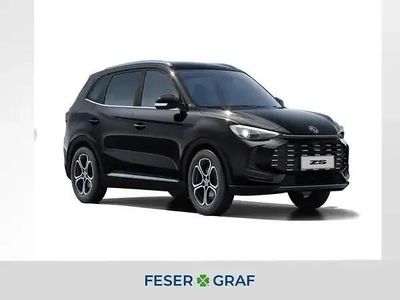 Grün Gebraucht 2025 MG ZS Comfort Limousine | 18.490 € (Fairer Preis)