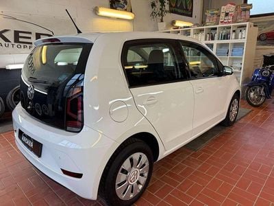 VW up!