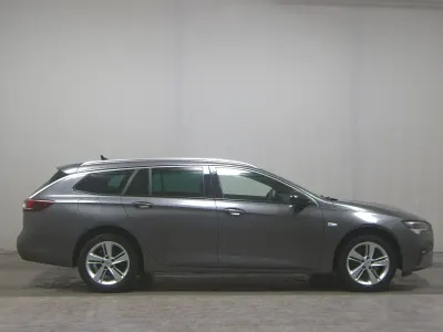 Gebraucht Opel Insignia