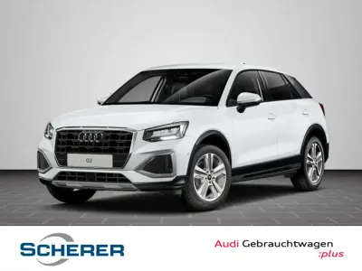 Gebraucht Audi Q2