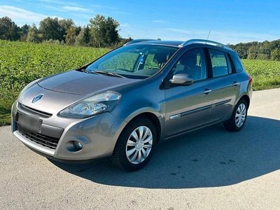 Renault Clio GrandTour