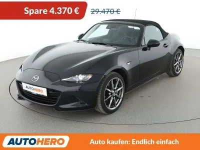 Gebraucht Mazda MX5