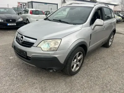 Occasion Opel Antara