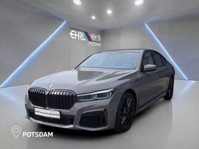 BMW 750