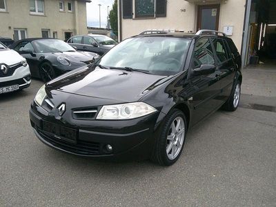 Renault Mégane GrandTour