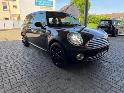 Mini Cooper Clubman