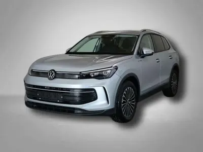 Gebraucht VW Tiguan