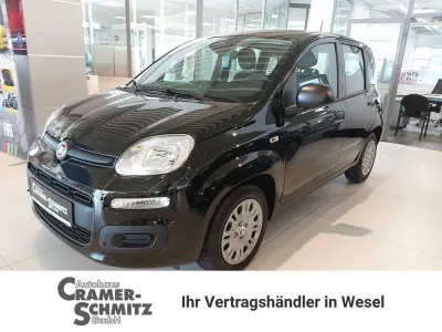 Gebraucht Fiat Panda