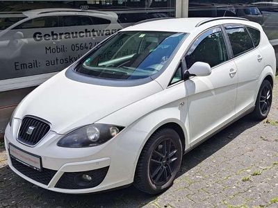 Seat Altea XL