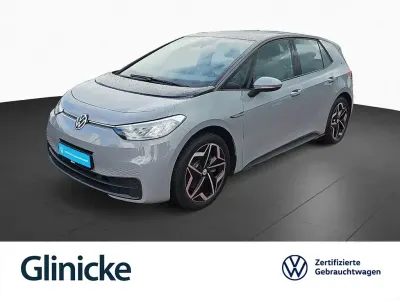 Brugt VW ID.3 Pro Performance 150 kW (204 HK) 2023 Grå Hatchback