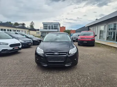 Usata Ford Focus