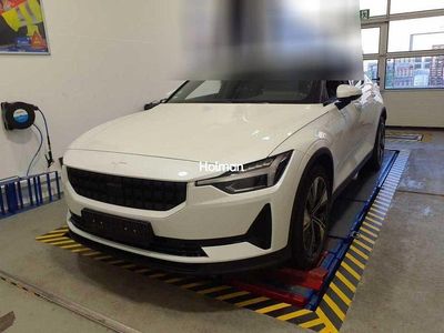 Gebraucht Polestar 2 300 kW (408 PS) 2022 Weiß Kleinwagen