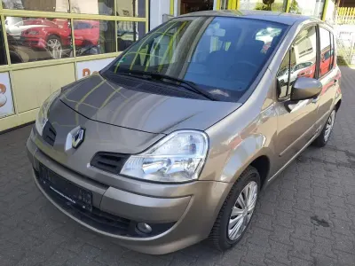 Gebraucht Renault Modus