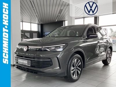 Nuova VW Tiguan 131 CV (96 kW) 2026 Andere SUV