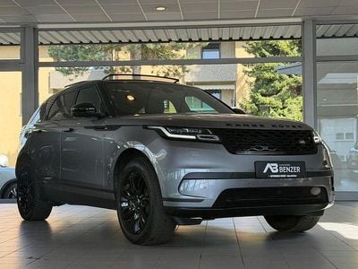 Gebraucht Land Rover Range Rover Velar S 404 PS (297 kW) 2022 Grau SUV