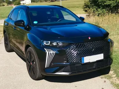 Gebraucht DS Automobiles DS7 Crossback
