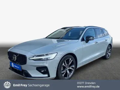 Gebraucht Volvo V60