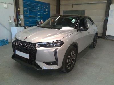 DS Automobiles DS3