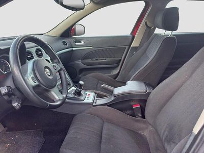 Gebraucht Alfa Romeo 159 185 PS (136 kW) 2010 Unbekannt Kombi