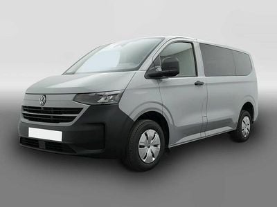 Gebraucht VW T7 150 PS (110 kW) 2025 Grau Van