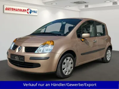 Gebraucht Renault Modus