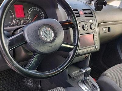 Gebraucht 2005 VW Touran Van / Kleinbus | 1.350 €