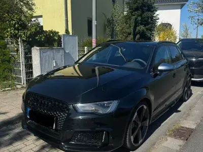 Gebraucht Audi RS3