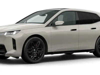 Gebraucht BMW iX Comfort Edition 300 kW (408 PS) 2025 Grau SUV