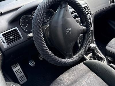 Gebraucht Peugeot 307