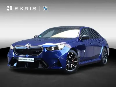 Gebraucht BMW M5 Executive 727 PS (534 kW) 2025 Blau Limousine