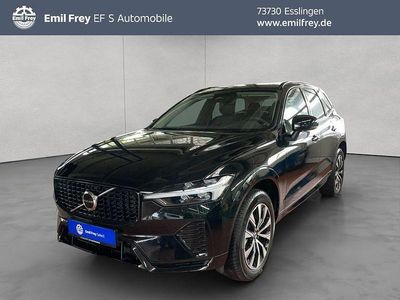 Platinum grey metallic Gebraucht 2024 Volvo XC60 Plus SUV | 39.890 € (Guter Preis)
