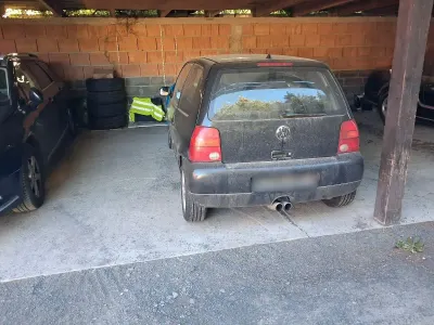 Second-hand VW Lupo Comfortline 101 CP (74 kW) 2001 Hatchback