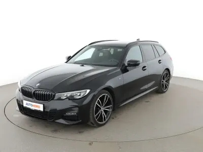 Gebraucht BMW 318