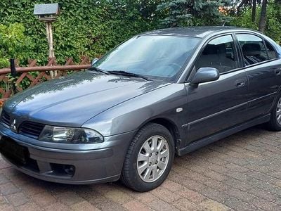 Mitsubishi Carisma