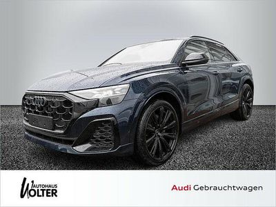 Second-hand Audi Q8 Ambiente 340 CP (250 kW) 2022 Andere farbe SUV