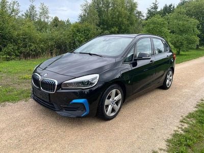 BMW 225 Active Tourer