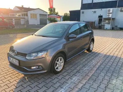 Gebraucht VW Polo