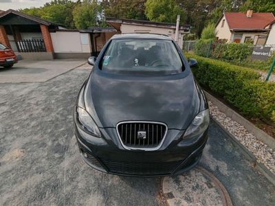 Seat Altea