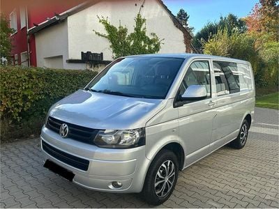 VW T5