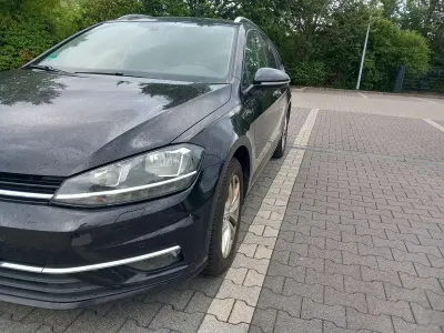 Gebraucht VW Golf VII