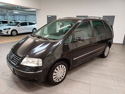 gebraucht VW Sharan 