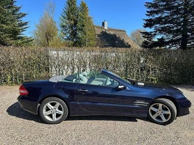 Mercedes SL350