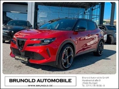 Alfa Romeo Junior