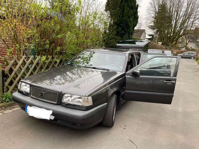 gebraucht Volvo 850 TÜV 10/2025 - 7 Sitze