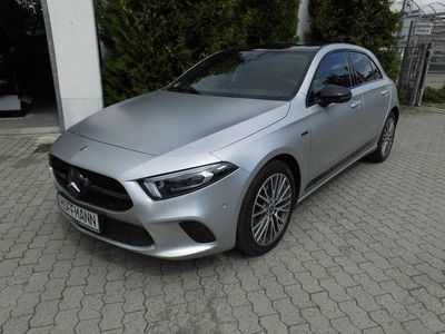 Mercedes A250