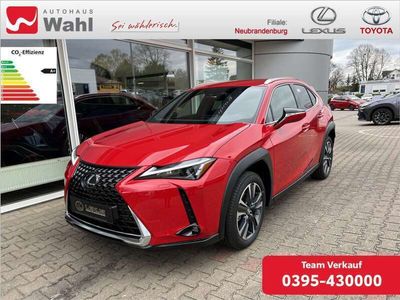 gebraucht Lexus UX 250h Style Edition KEYLESS PDC SHZ ACC LED