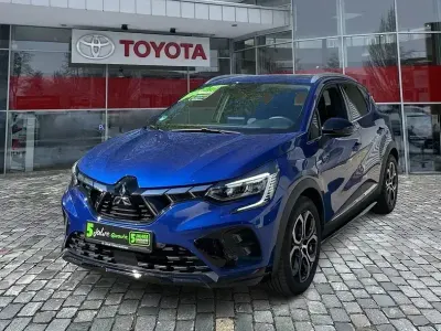 Gebraucht Mitsubishi ASX