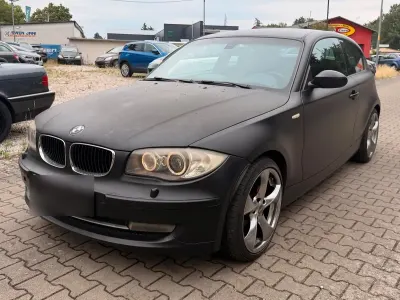 Gebraucht BMW 118